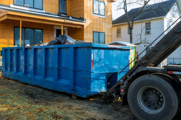 Trusted Youngstown, OH Junk Removal Services Experts